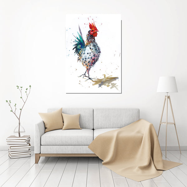Cockerel
