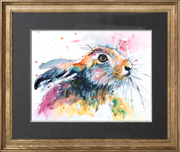 Hare