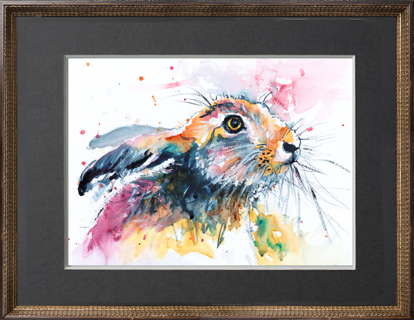 Hare