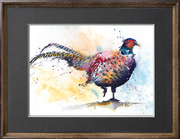 Pheasant