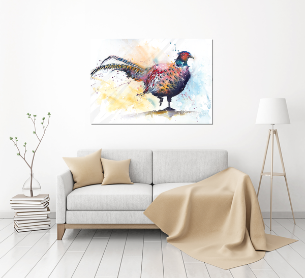 Pheasant