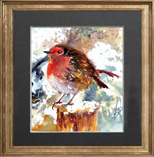 Robin I