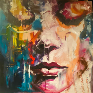 The Colour Beneath