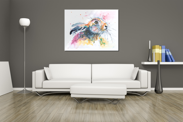 Hare
